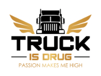 Truck Is Drug
