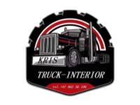 Kris Truck Interior